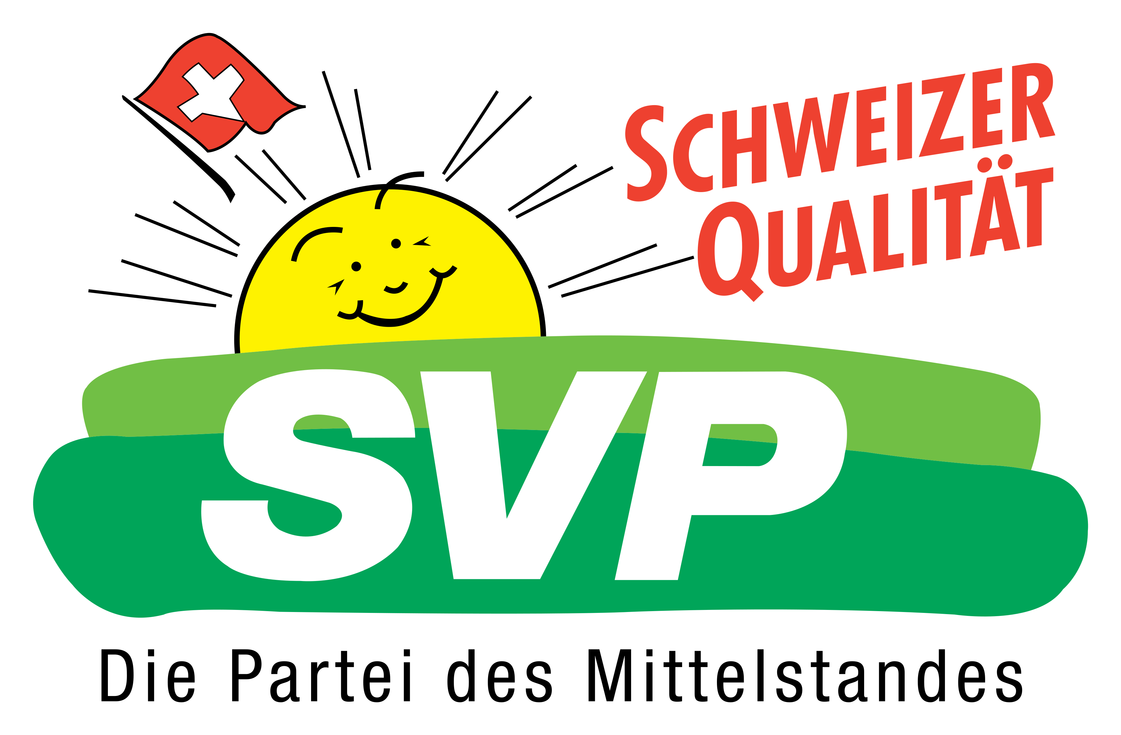 SVP
